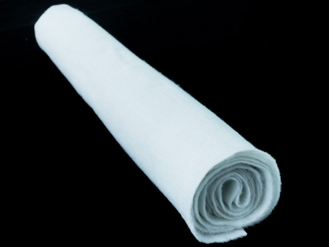 長(cháng)絲土工布